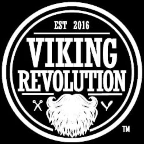 SHAVING REVOLUTION logo